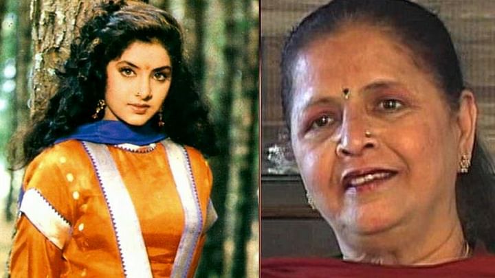 Late Actor Divya Bharti's Mother Passes Away