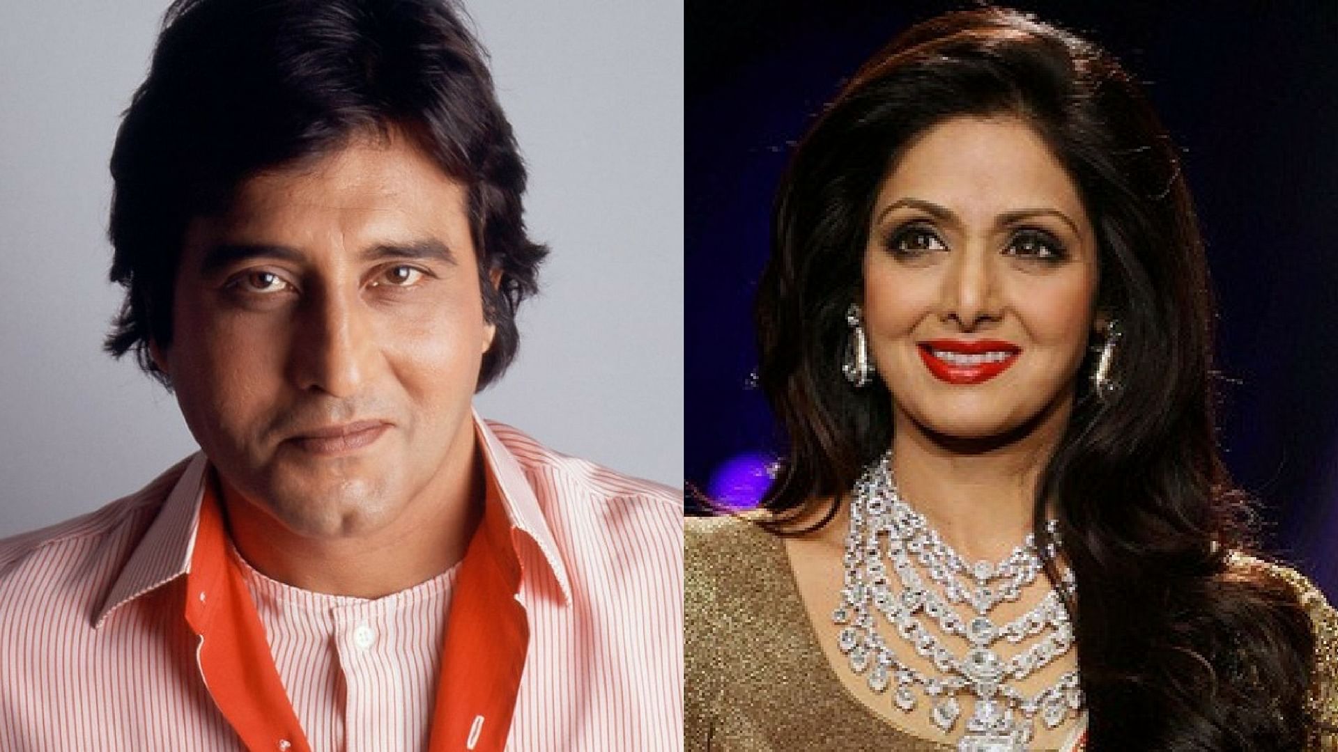 The late Vinod Khanna has been awarded the Dadasaheb Phalke Award, while the late Sridevi has been honoured with the Best Actress Award for <i>Mom</i>.