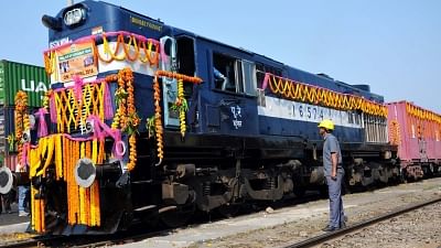 Special Trains Announced For Durga Festival 2019