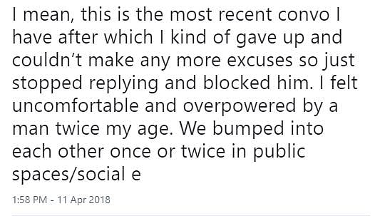 Pak Music App’s CEO Quits After Sexual Harassment Allegations