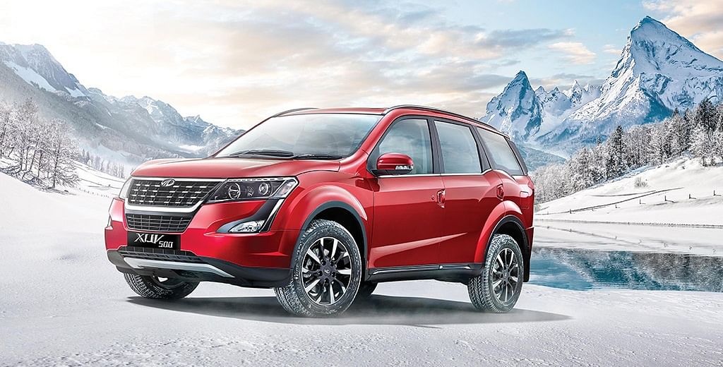 The 2018 Mahindra XUV500 is priced between Rs 12.32 lakh and Rs 18.98 lakh ex-showroom. Here’s what’s new with it. 