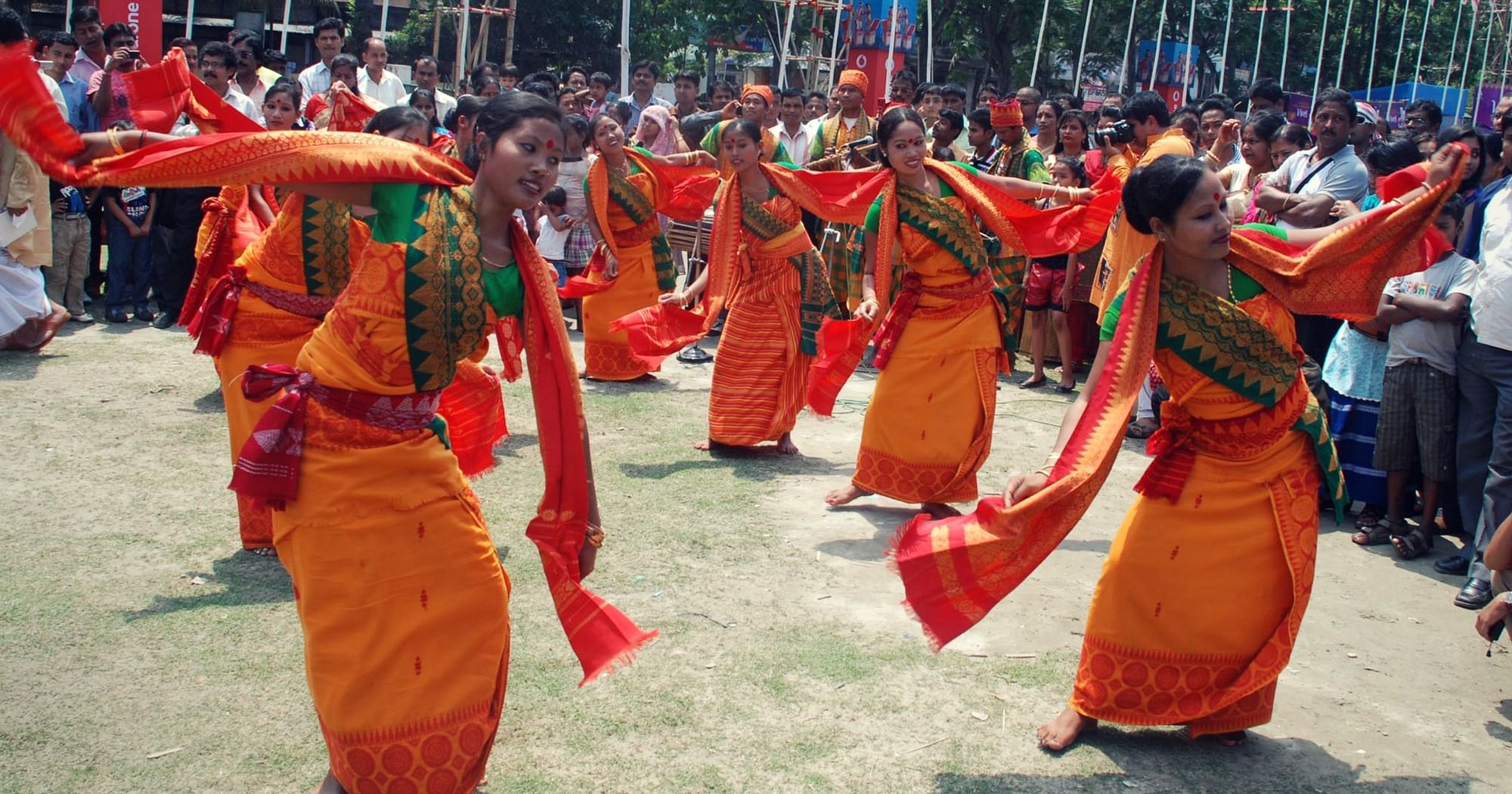 Rongali Bihu: How the Spring Festival Echoes Old Fertility Rituals