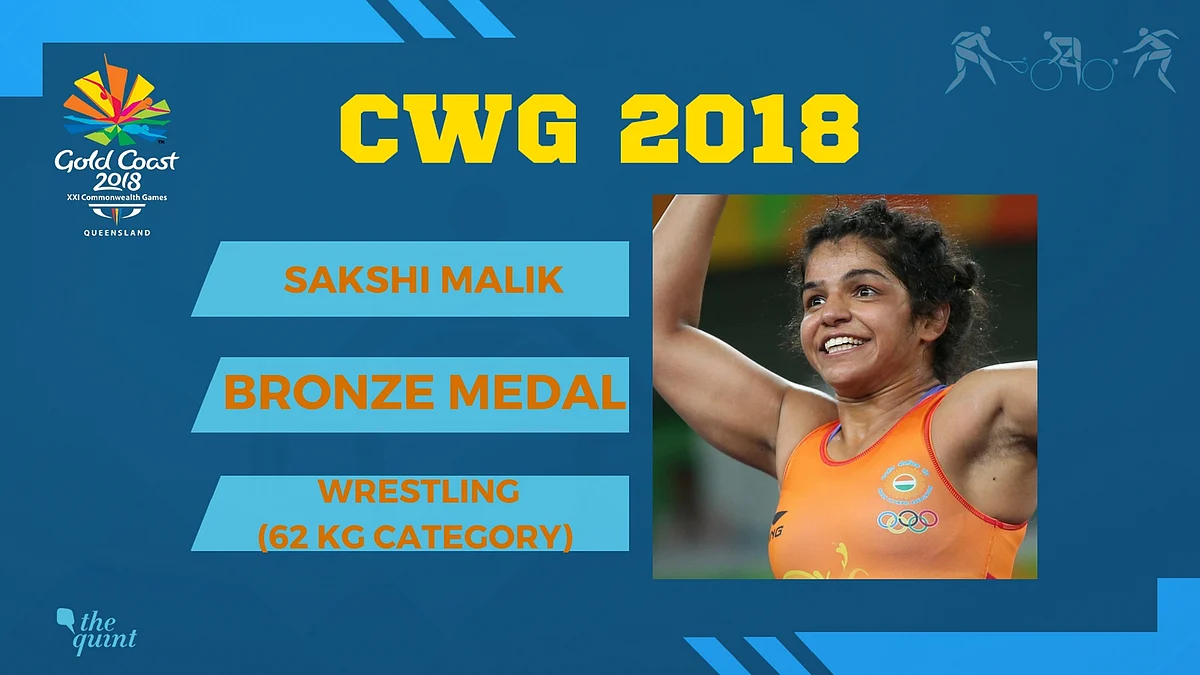 CWG 2018 | Day 10, Live: Boxer Vikas Wins Gold, Prannoy Bows Out