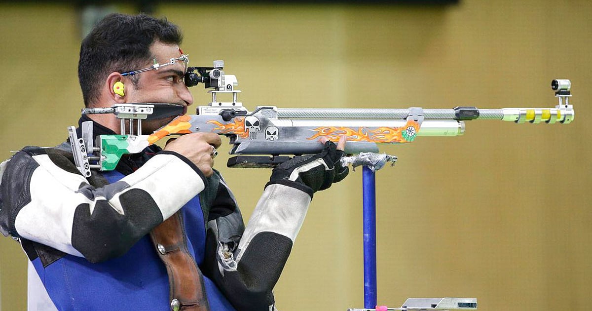 Commonwealth Games 2022 Ex Shooters Disappointed After Shooting Dropped From Cwg 2022 2022 Clash At The Dome Tournament
