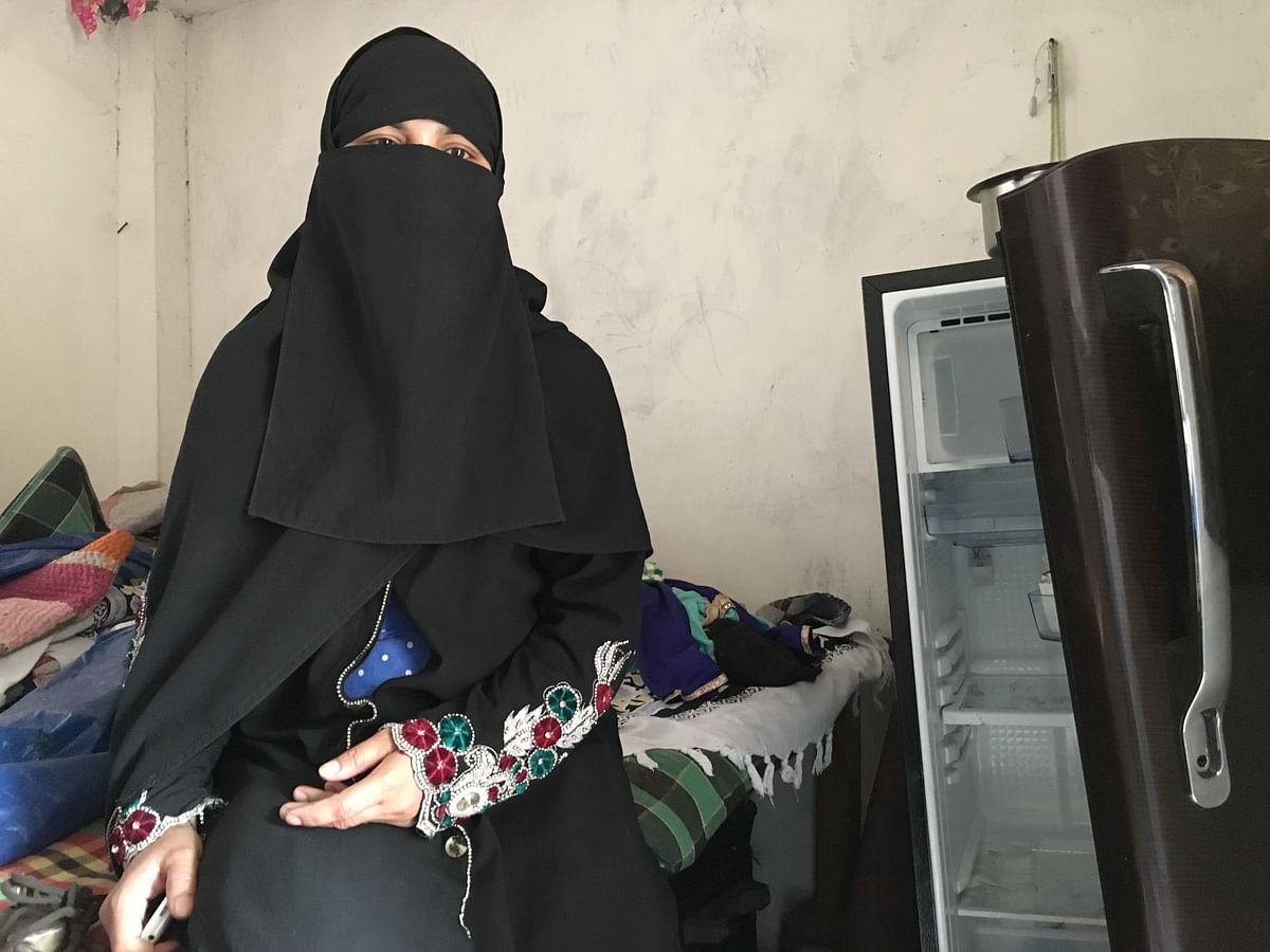 A maulvi was arrested on Friday in connection with the rape of a 10-year-old inside the Madrasa in Ghaziabad..