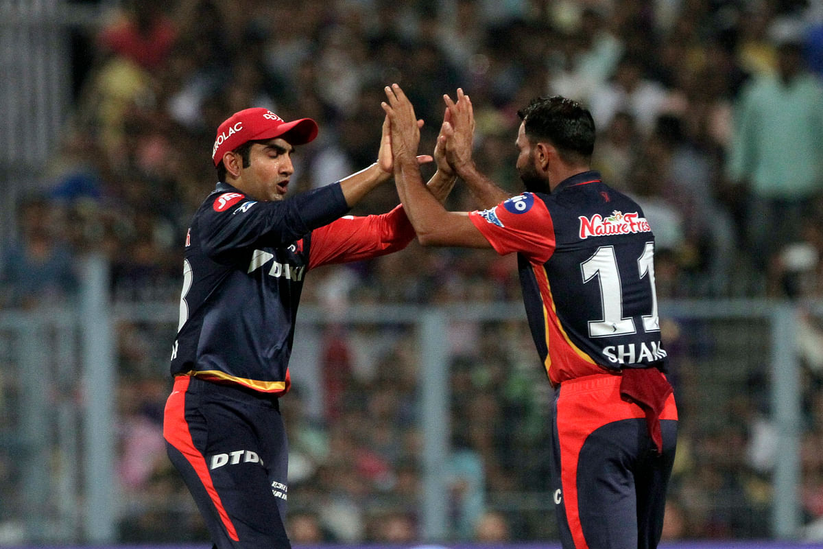 Royal Challengers and Delhi Daredevils are desperate for a win and both will be trying to outdo each other..