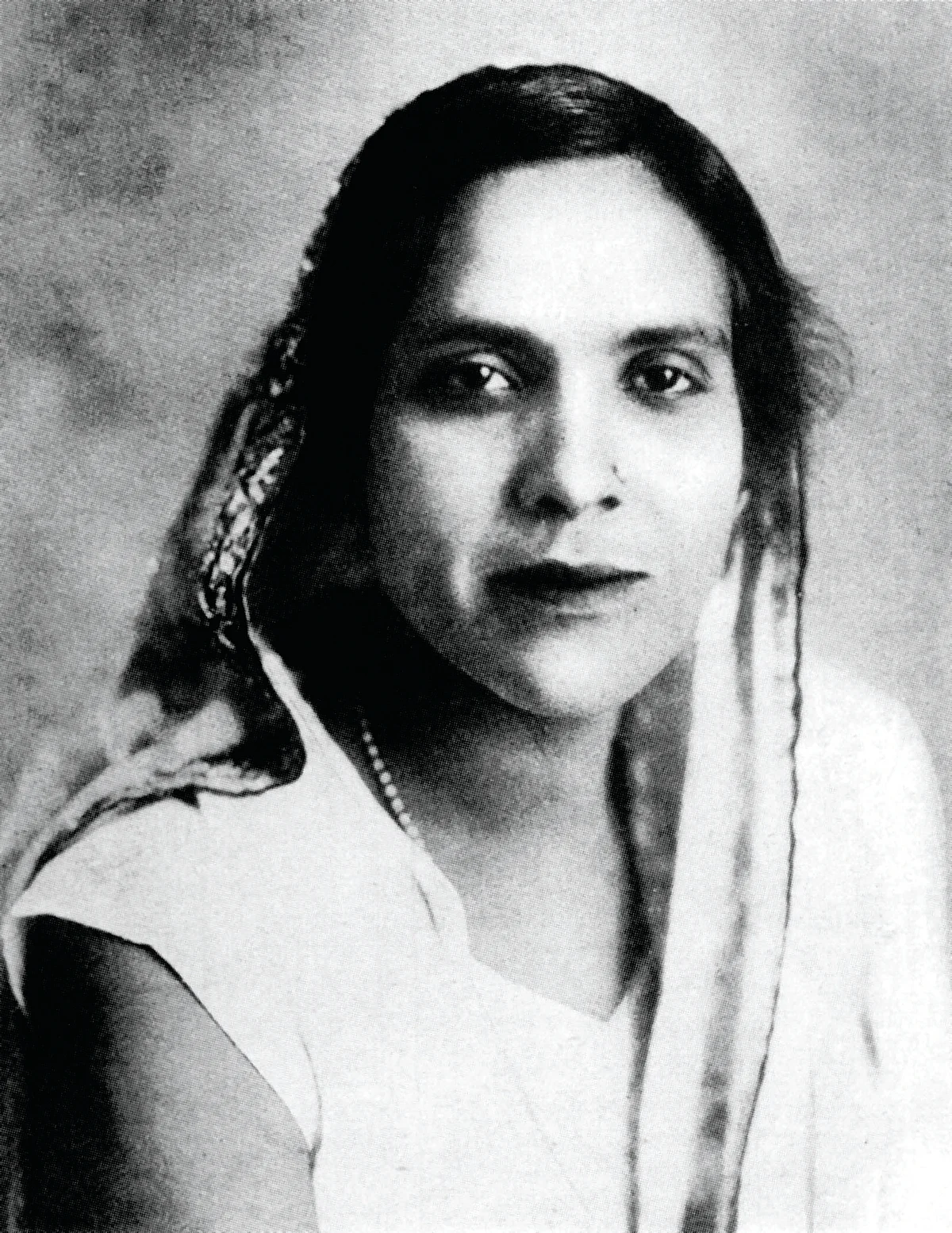 Jaddan Bai, musician, producer and singer.