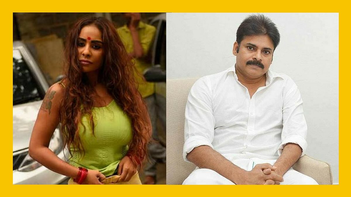 Rishi Kapoor and Big B sway their hips; Sri Reddy and Pawan Kalyan battle; The Kapoor clan parties in style.