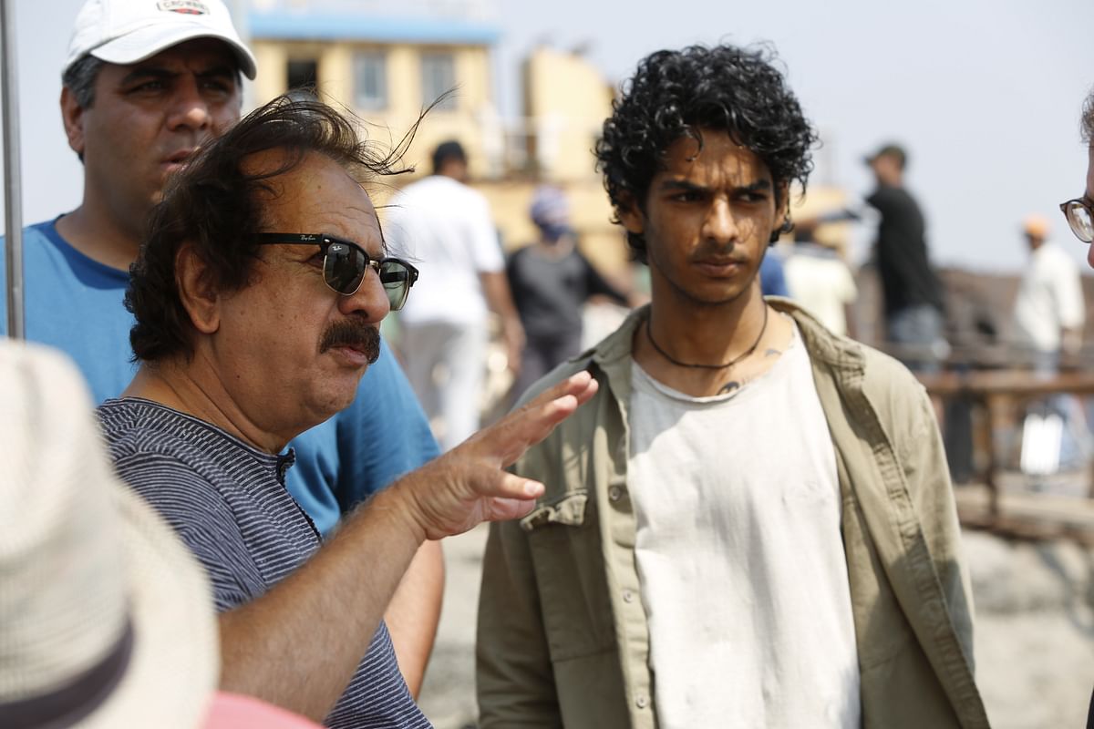 Majidi spoke to The Quint about his favourite Indian filmmakers, his first Indian film and his creative process. 