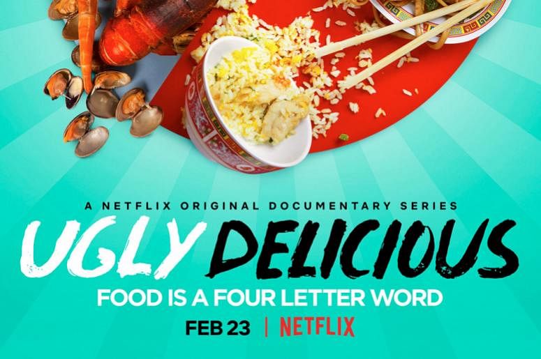 David Chang’s ‘Ugly Delicious’ is the meeting place between food and cultural identity.
