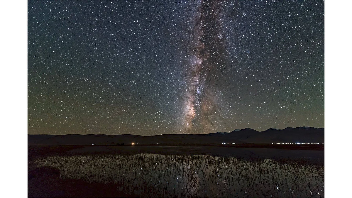 Watch: This Time-Lapse Video Showcases the Hidden Beauty of Ladakh