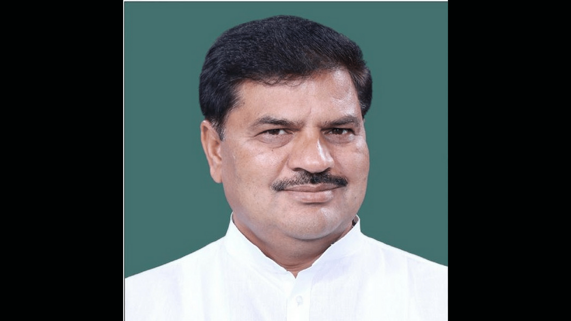 Yashwant Singh, BJP MP from Nagina