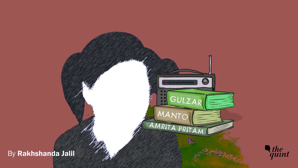 What Gulzar, Amrita Pritam & Manto Taught Us About Rape & Violence