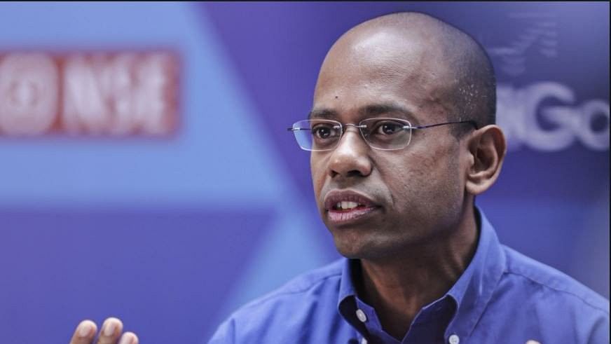 Former IndiGo President Aditya Ghosh has been appointed as OYO hotels CEO