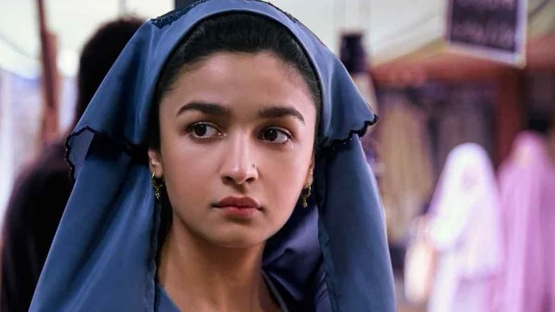 <i>Chhapaak </i>director Meghna Gulzar had directed <i>Raazi</i> earlier.