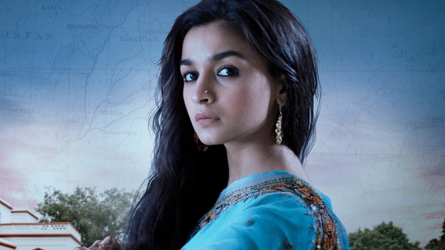 It’s Commercial If It Connects: Alia on ‘Raazi’ Earning Rs 100 Cr