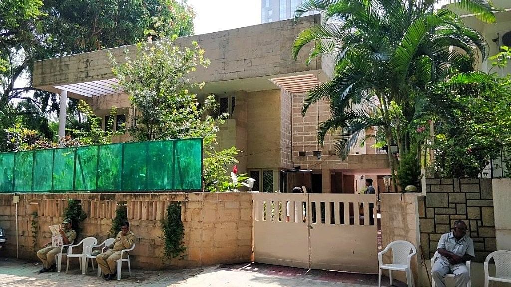 Ahead of the Karnataka Assembly elections, BJP president Amit Shah has rented out a house in Fairfield Layout in Bengaluru, from where he will be monitoring the party’s activities.&nbsp;
