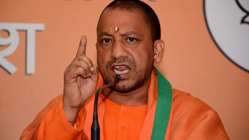 BJP Dalit MP has alleged discrimination at the hands of the party in Uttar Pradesh.&nbsp;