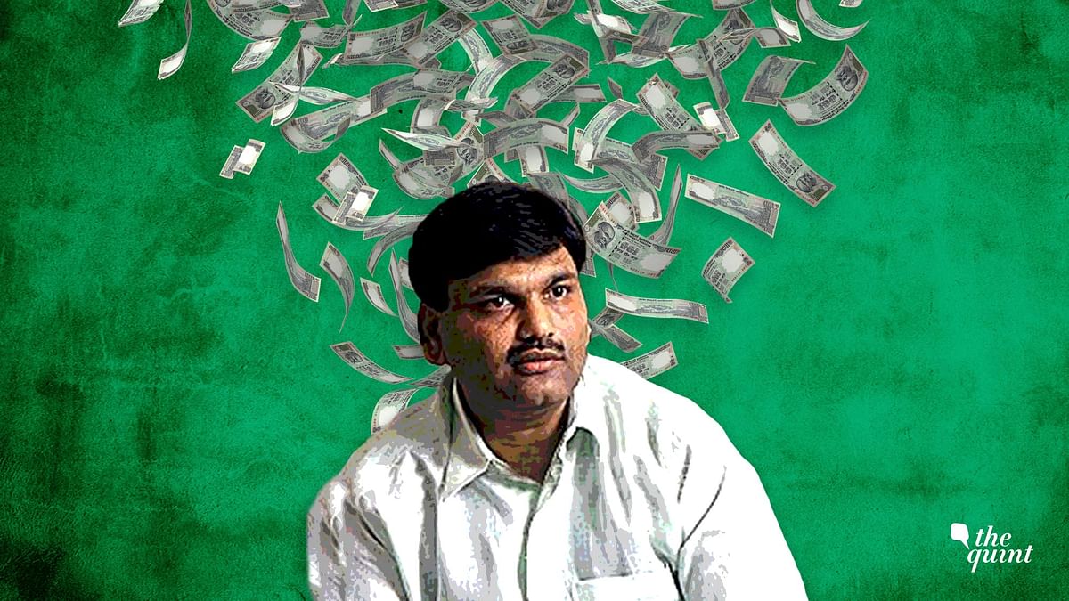 Where is the Rs 24,000 Cr Lost in Harshad Mehta Securities Scam?