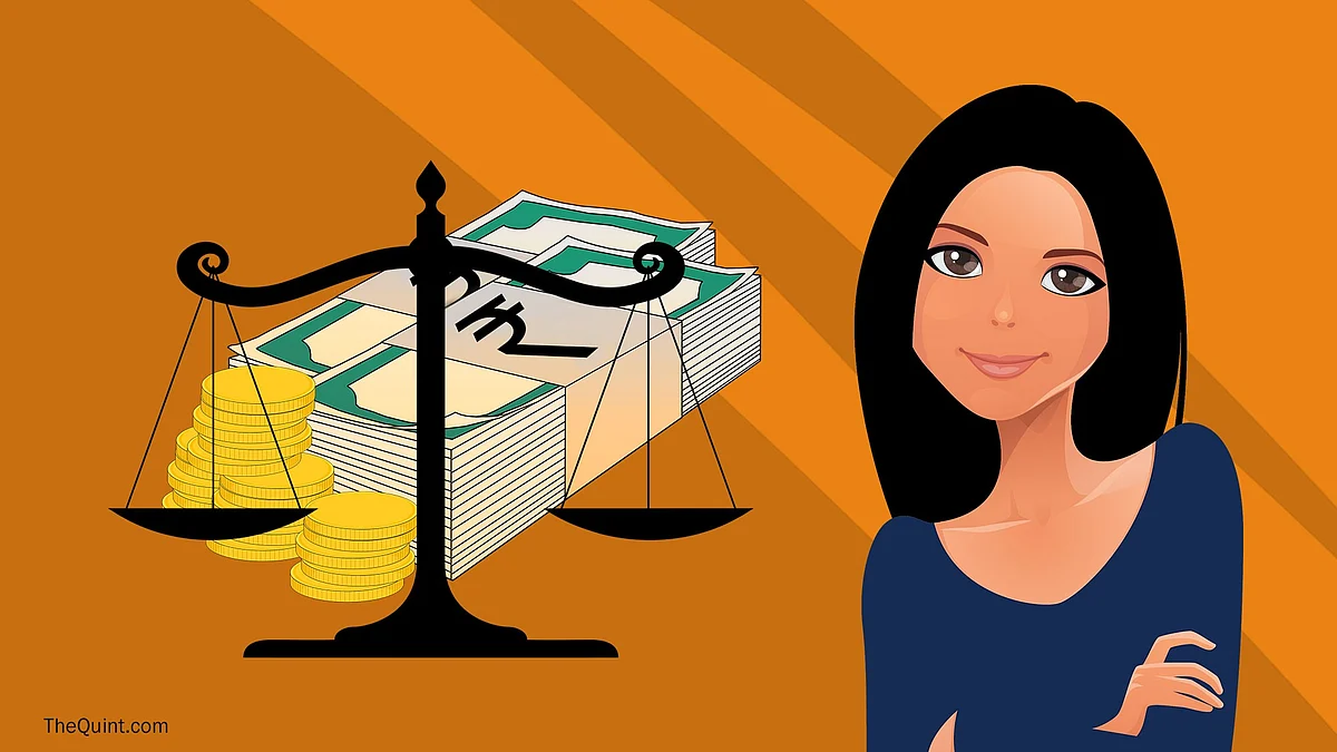 Unmarried Adult Daughter Can Claim Maintenance From Father: HC 