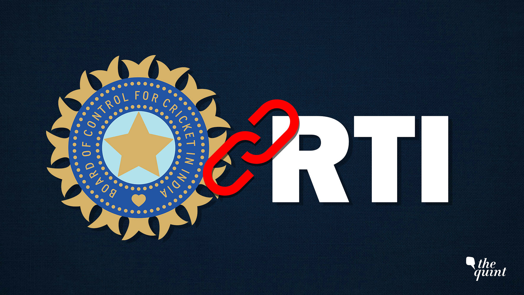 The Law Commission of India recommended that BCCI be brought within the purview of the RTI Act.