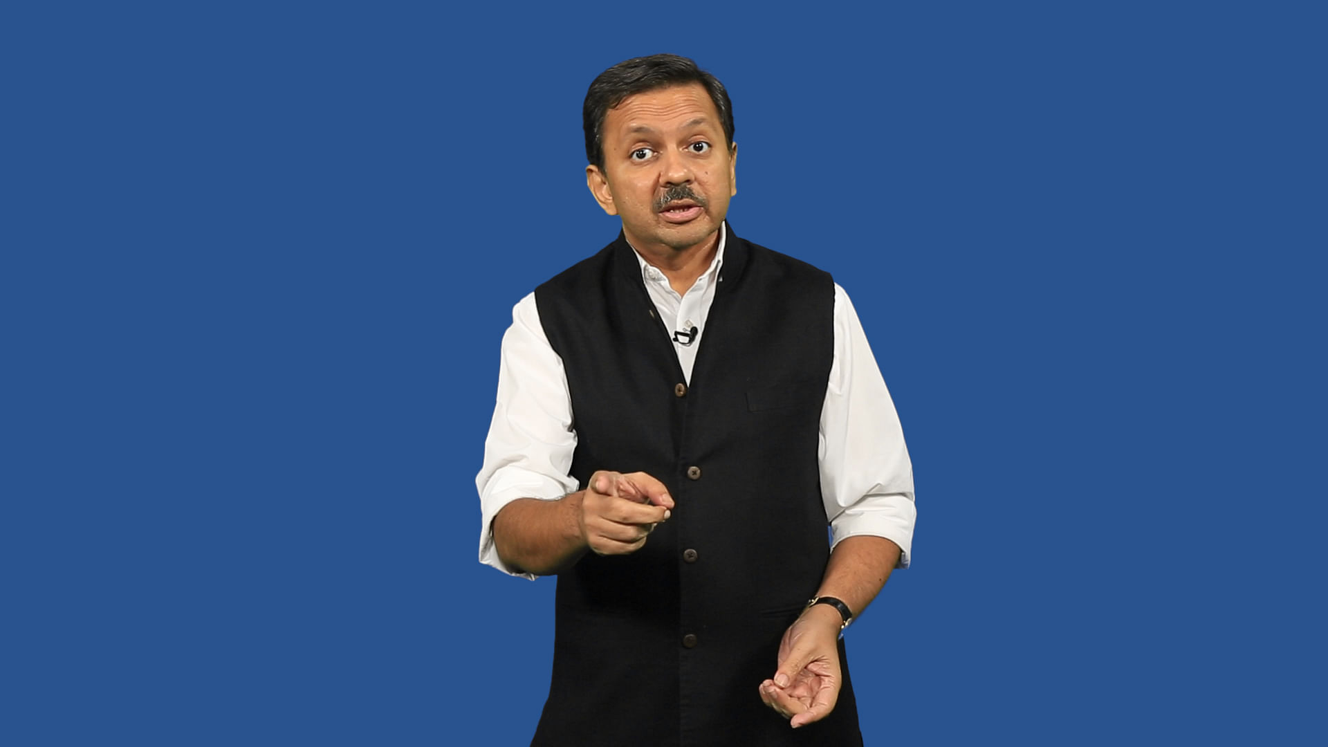 Personal finance guru Gaurav Mashruwala teaches you how to avoid simple mistakes when investing.