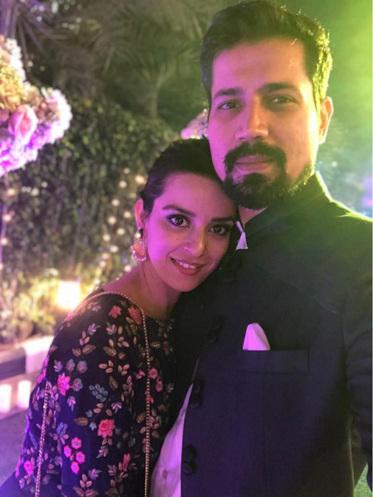 Sumeet Vyas opens up about his separation from ex-wife and clears the air about his current relationship status.  