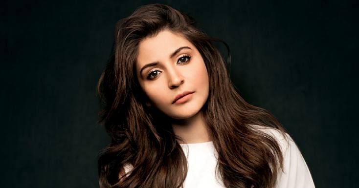 Receiving Smita Patil Award Validates My Choices: Anushka Sharma