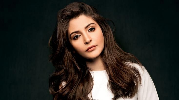 Anushka Sharma is in 1000% support for death penalty for child rapists.&nbsp;