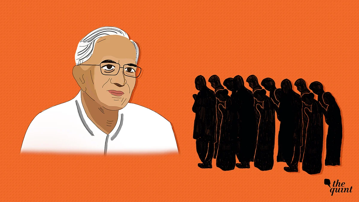 The Sanatan Sanstha: Of Spirituality and Pseudo-Science