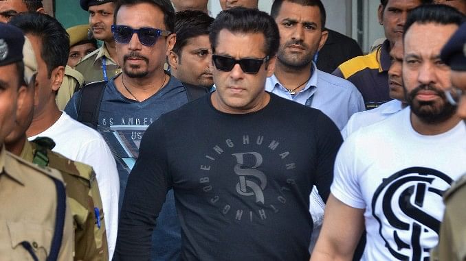 Salman Khan has another legal victory come his way.