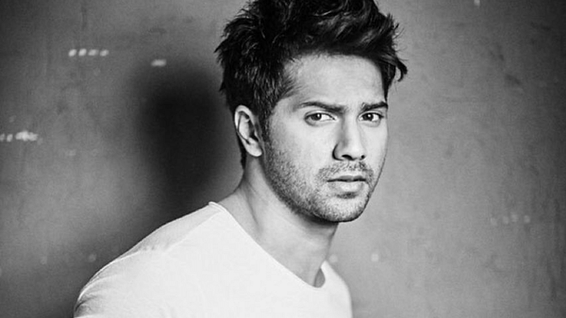 Varun Dhawan, the Wholesome Man-Child, Stands out in the Crowd