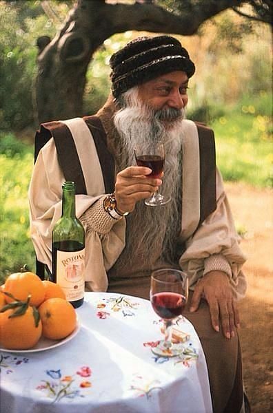 An explainer on how Osho created one of the most infamous cults in history, before the law caught up with him.