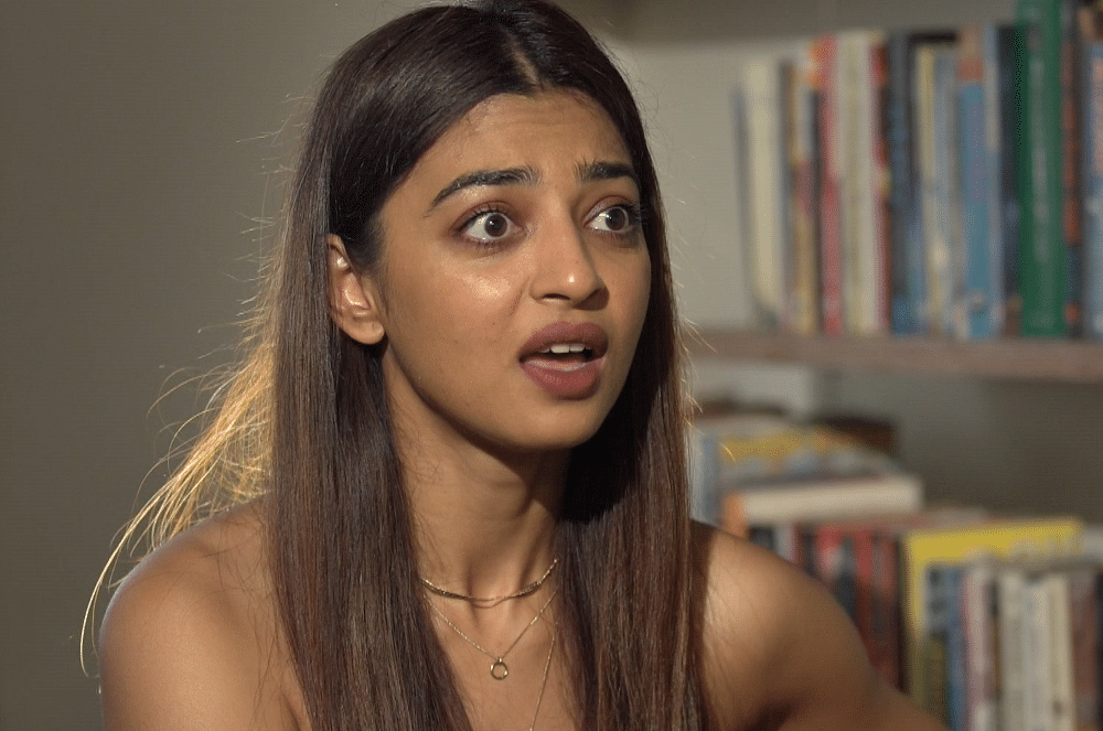 The documentary shines a light on unwanted sexual advances that women face in Bollywood. 