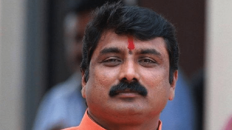 ‘This Election Is About Hindus vs Muslims’: Karnataka BJP MLA