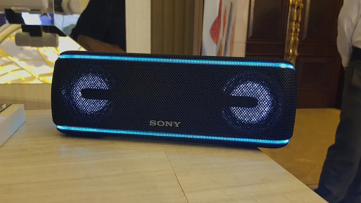 Sony SRS-XB41