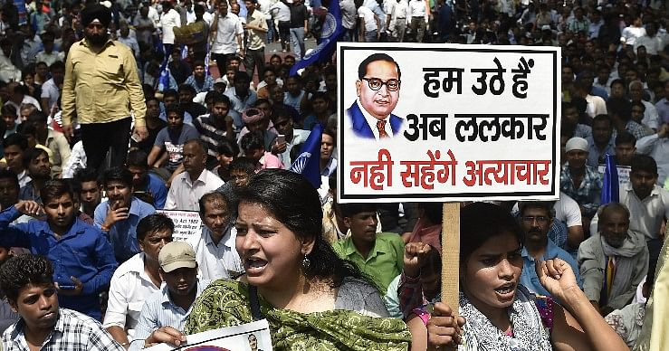 Supreme Court Ruling on Sub-Classification of SC/ST: Implications for Dalit Rights and Discrimination