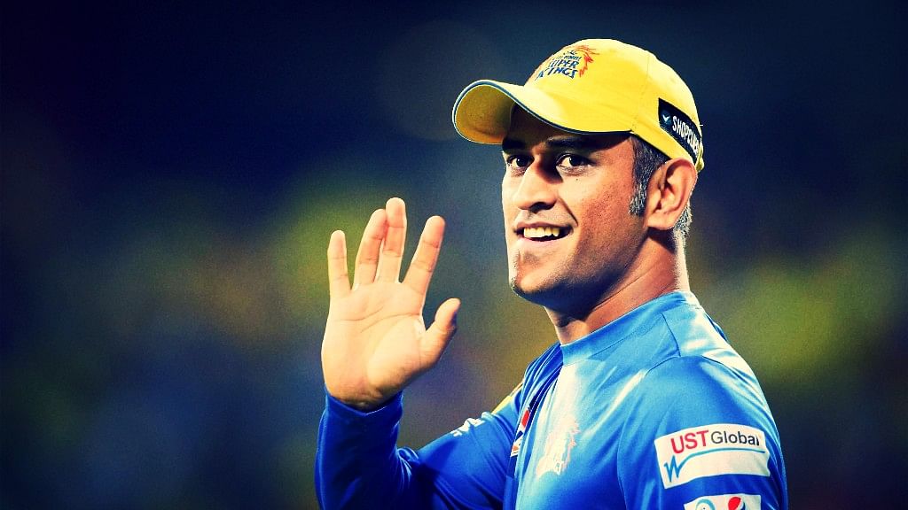 MS Dhoni was retained and named captain by CSK even before the IPL auction.&nbsp;