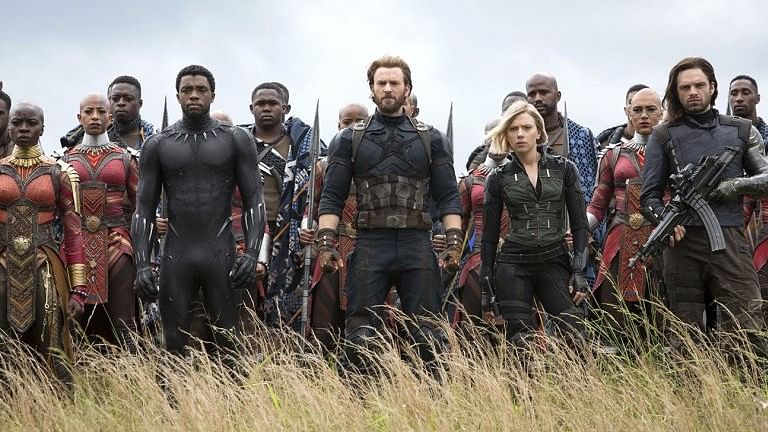 Avengers: Infinity War Early Review: Daring With Startling Climax