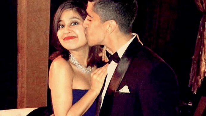 <i>Masaan</i> actor Shweta Tripathi is set to tie the knot on June 29.