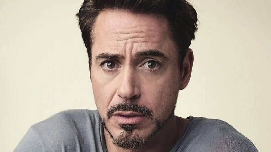Actor Robert Downey Jr. is&nbsp;best known for playing superhero Iron Man.