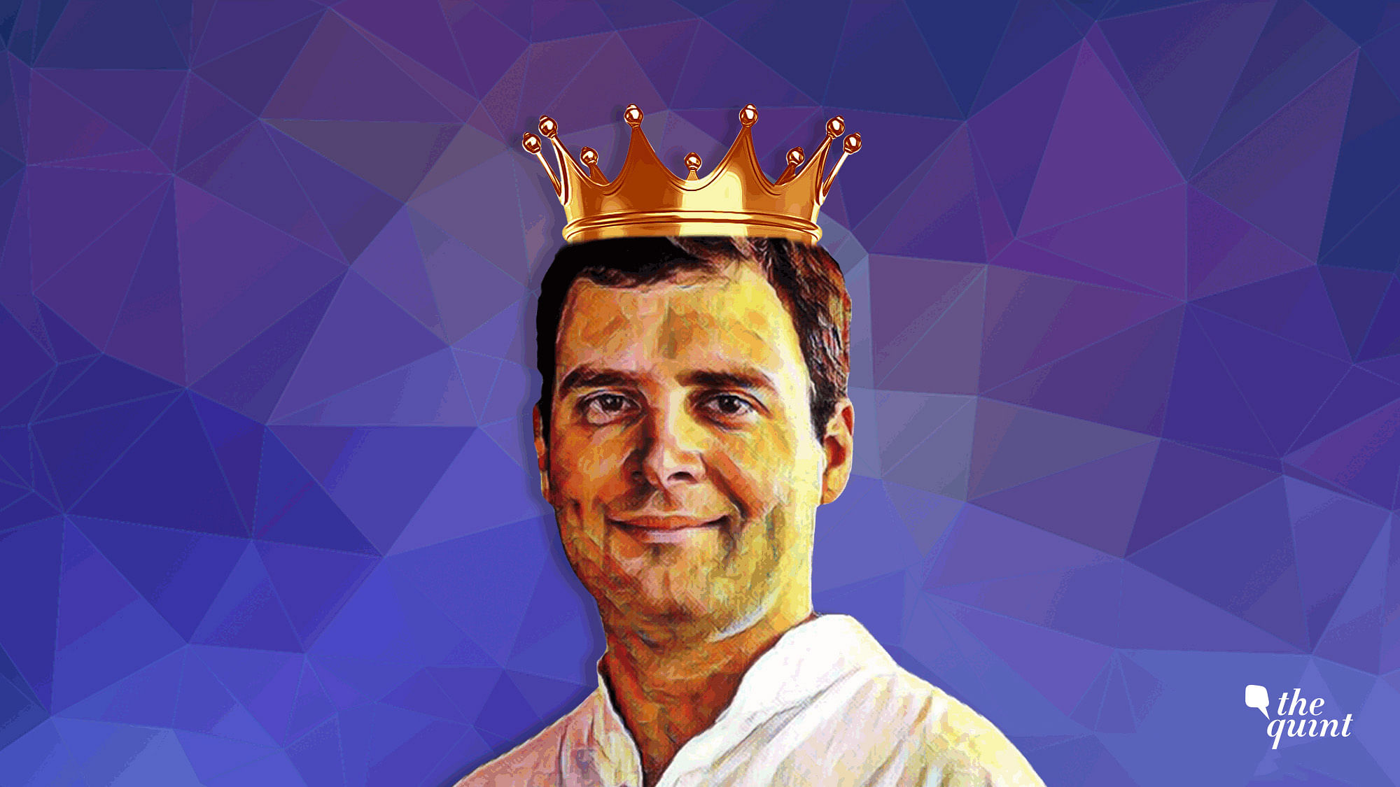Congress President Rahul Gandhi has an uphill task, but the time is now, for him, and the Congress to act, before 2019 general elections.