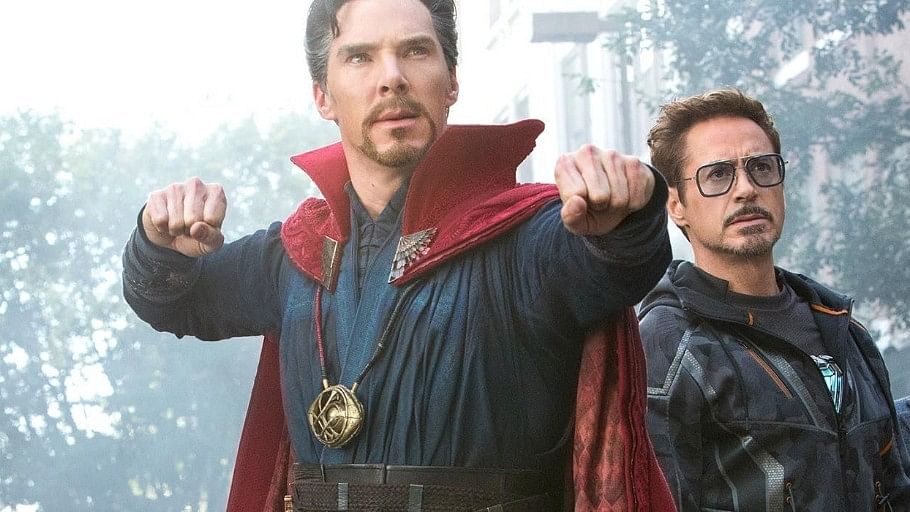 7 ‘Avengers: Infinity War’ Moments That Make You Clap & Woot