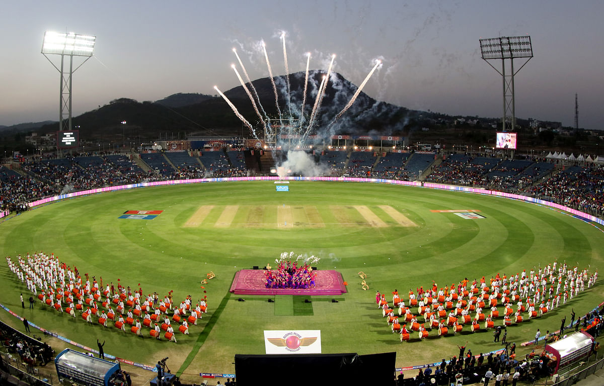 Of all things that IPL can do without, the opening ceremony must top the list. 