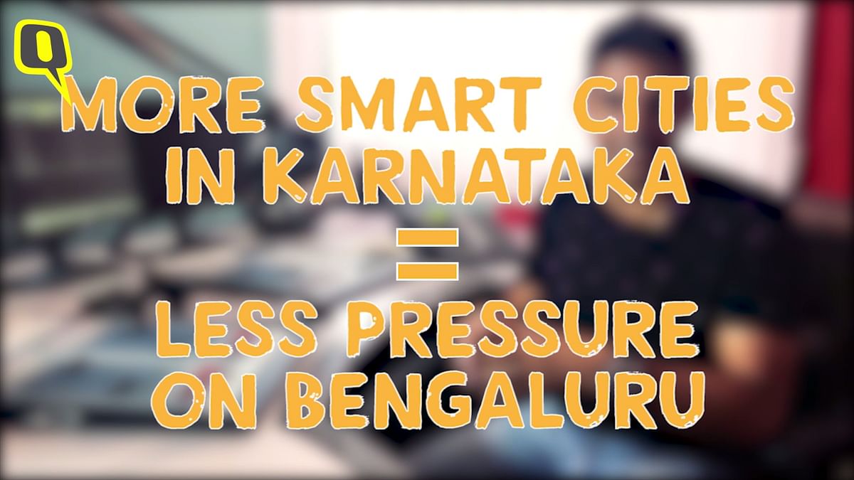 Bengaluru’s top RJs have found a unique way to voice the city’s demands, before the Karnataka election in May.