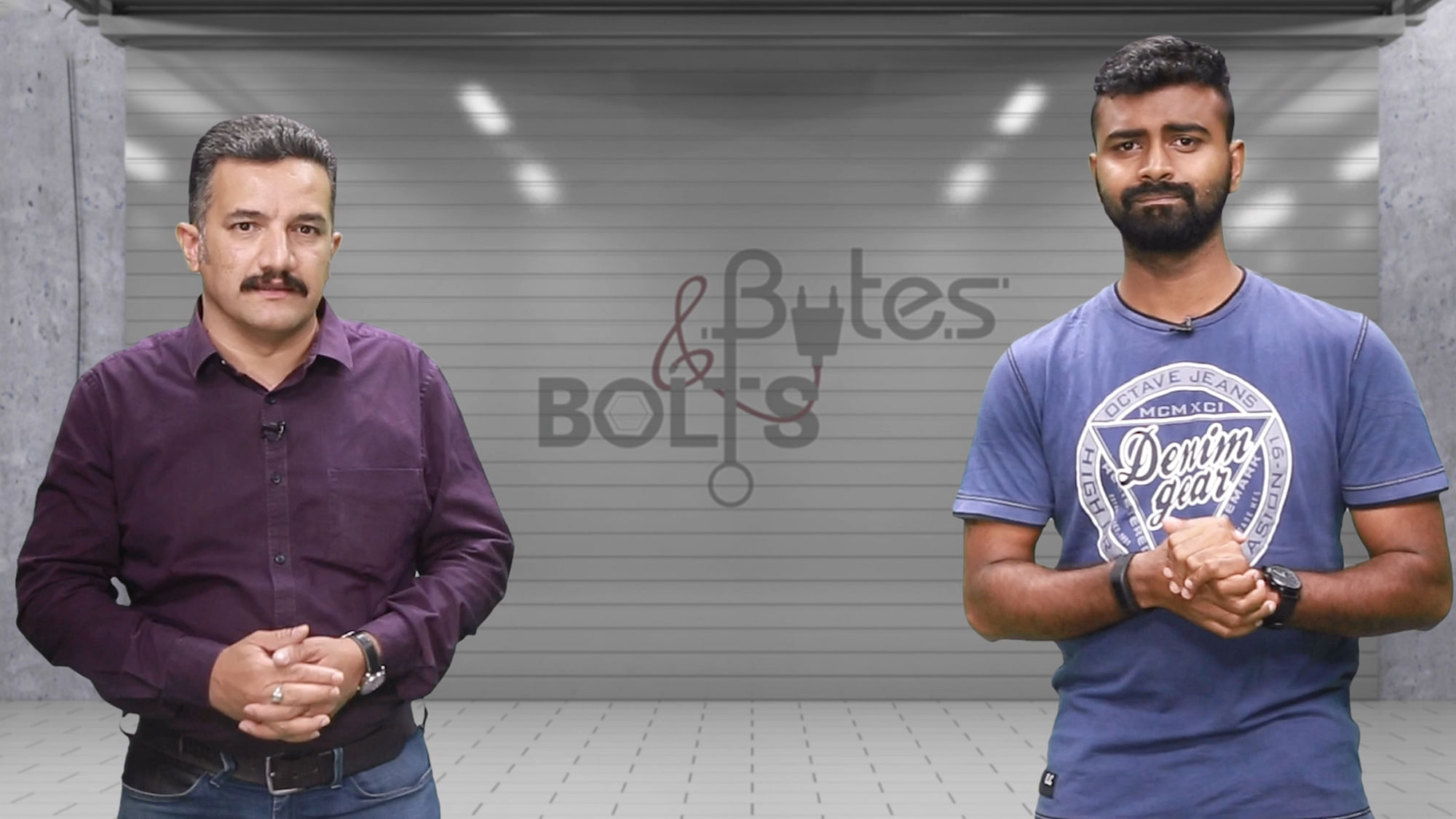 Bytes &amp; Bolts is The Quint’s take on the world of technology and automobiles. &nbsp;
