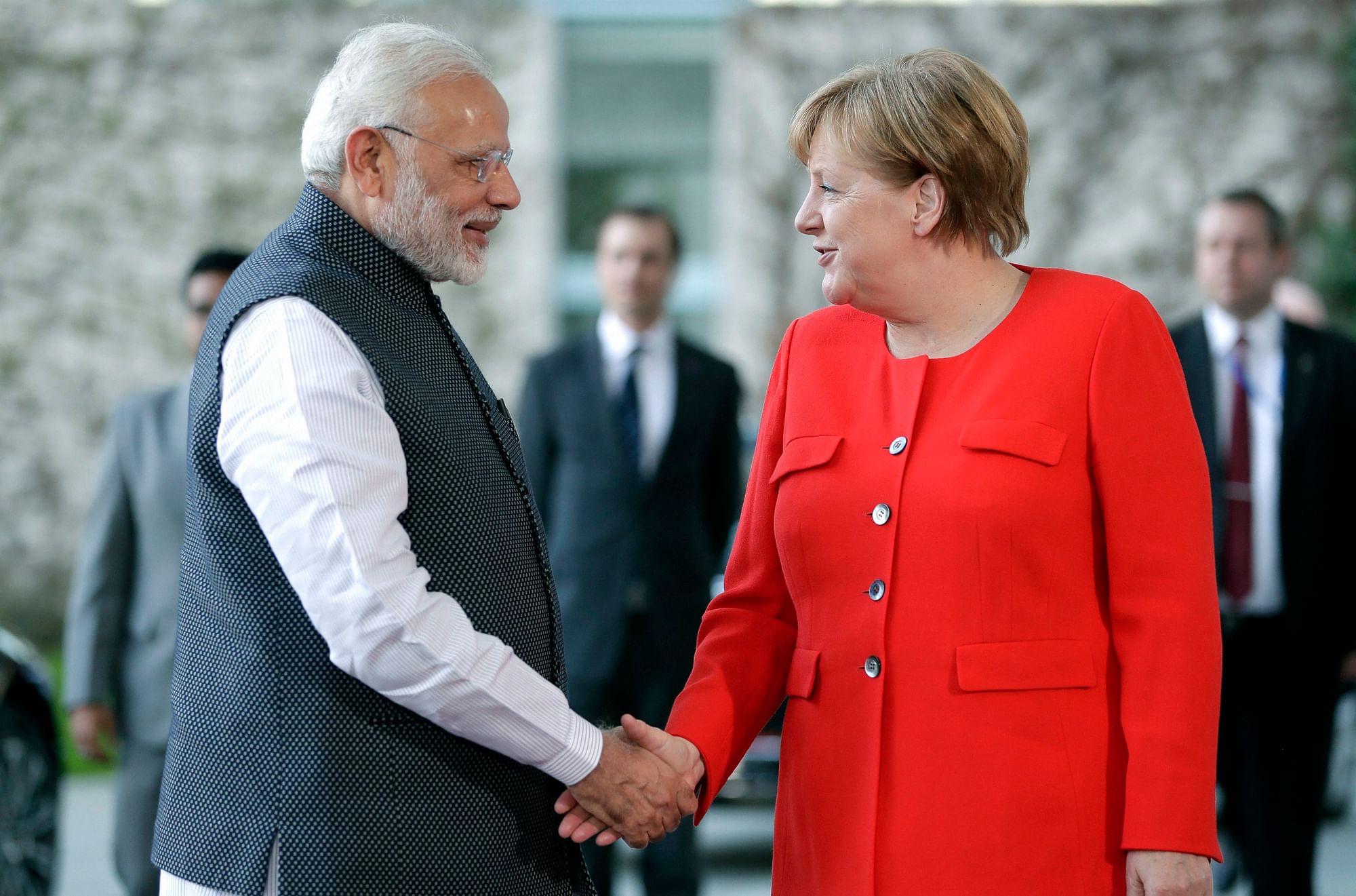 PM Modi at British Parliament - Prime Minister Narendra Modi's five-day  tour to UK and Turkey