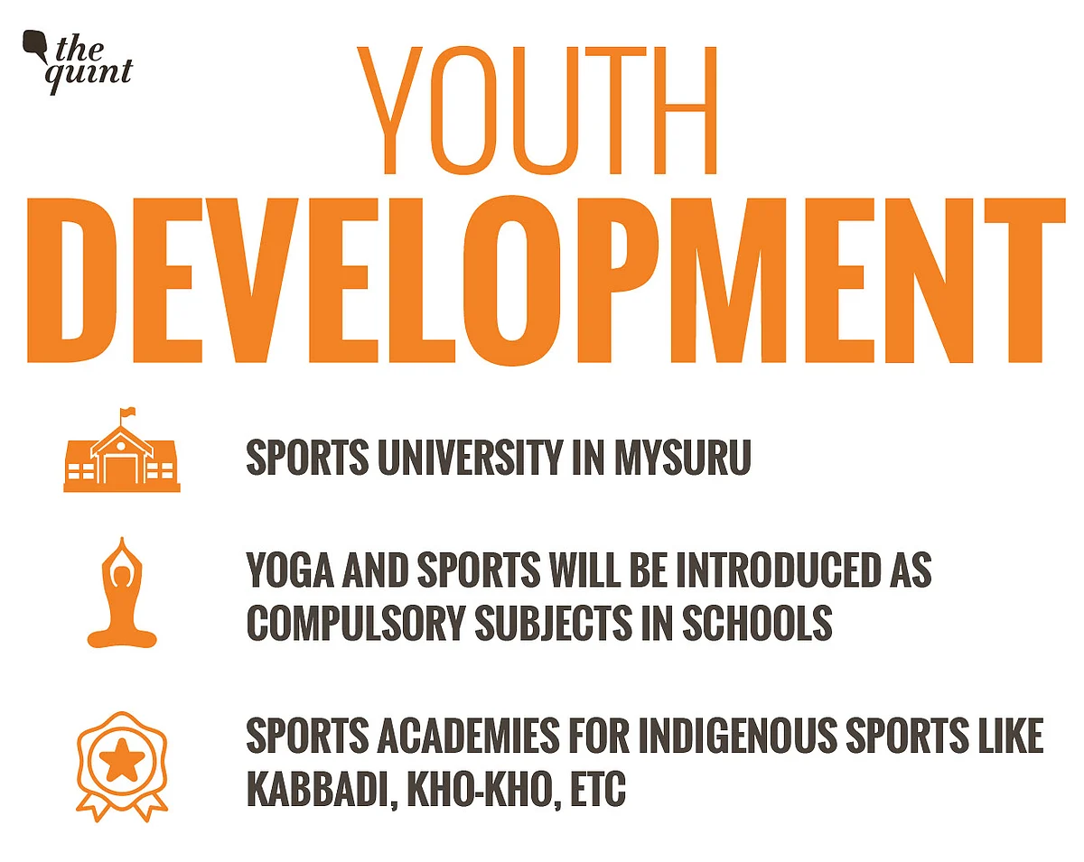 Youth Development