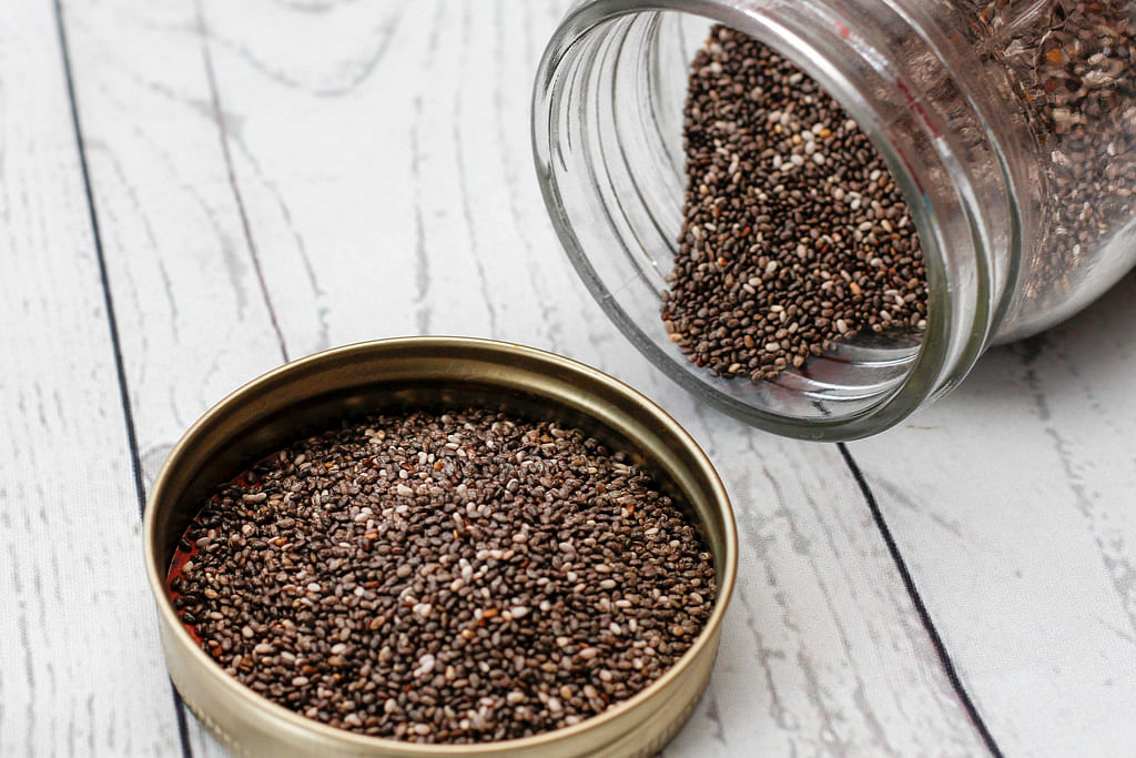 Here are 9 reasons why you should be including chia seeds in your diet.