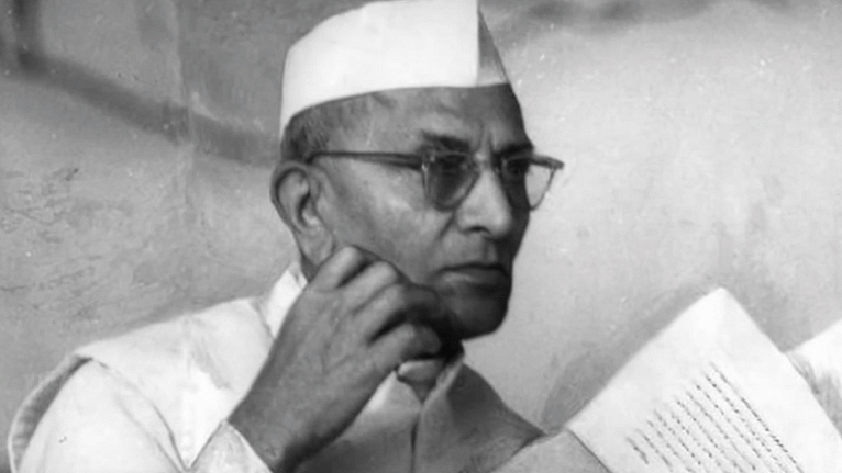 Morarji Desai: Fighter, Rebel, Statesman and First Non-Congress PM